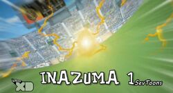 Inazuma 1