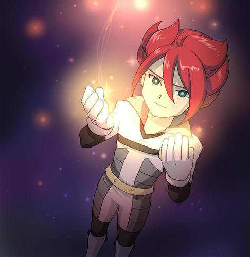 Starline Inazuma Eleven Wiki Tiếng Việt Fandom Starline Inazuma Eleven Wiki Tiếng Việt Fandom
