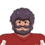 (NS) Ushida Takeomi sprite