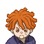 (O) Hitogata Gen sprite
