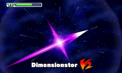Dimensionstor 3DS