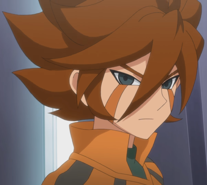 Joseph King, Wiki Inazuma Eleven