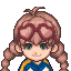 Suzuna sprite