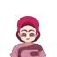 (IB) Umezu Yamako sprite