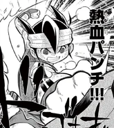 (GA-YT (O-G)) Nekketsu Punch.png (709 KB) Nekketsu Punch in the Ogre Gaiden of the Inazuma Eleven Gaidenshuu manga.