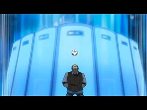 INAZUMA_ELEVEN_FIRST_SAFETY_PROTECT