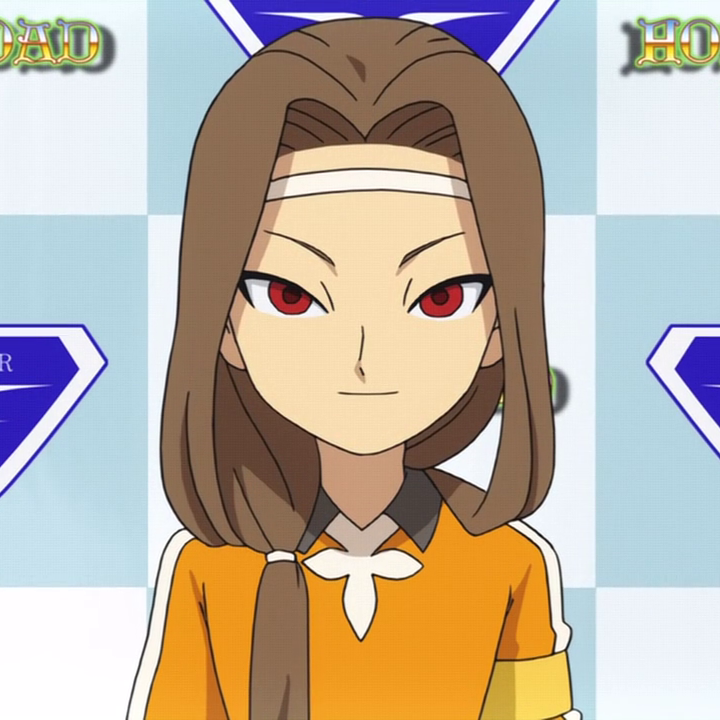 Kurosaki Makoto | Inazuma Eleven Wiki | Fandom
