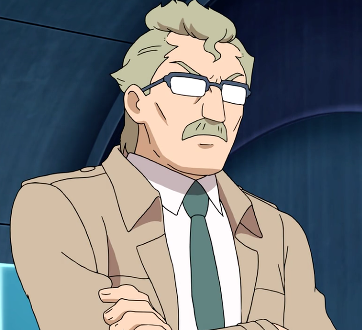 Nikolai Gagarin | Inazuma Eleven Wiki | Fandom