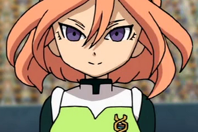 Nike (Inazuma Eleven Go: Chrono Stone) - Clubs 