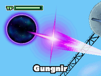 Gungnir G10