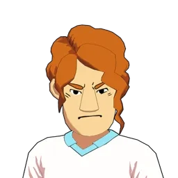 Katayama (scout character)