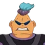 (AD) Michino Susumu sprite (VR)