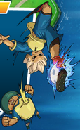 (Artwork) Inazuma Otoshi.png (162 KB) Artwork of Inazuma Otoshi.