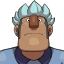 (H (GO)) Hokugen Takeyuki sprite
