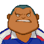 (RG) Miguel Arron sprite