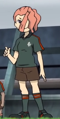 Takanashi Shinobu | Inazuma Eleven Wiki | Fandom