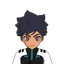 (G) Keira Donapehr sprite