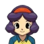 Ringo (Inazuma Eleven 3) sprite (GO)