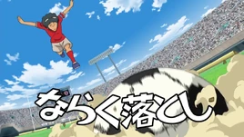 (IE) Naraku Otoshi 4