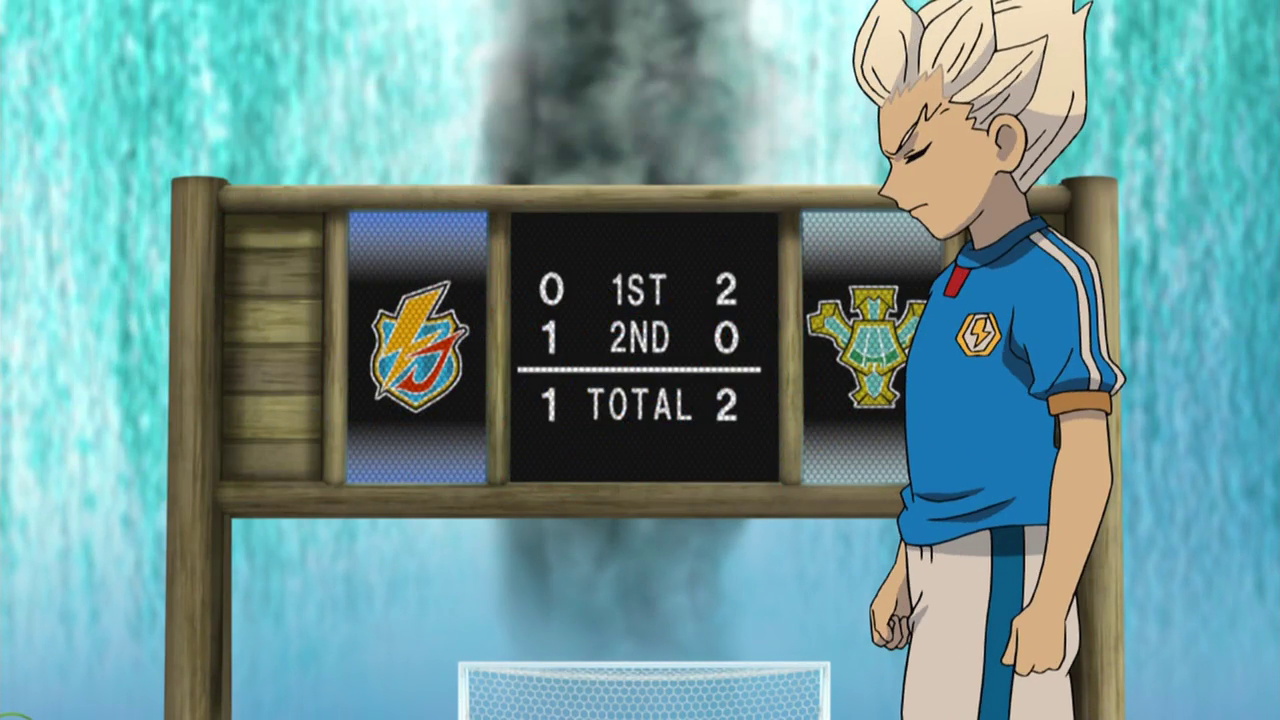 Inazuma Eleven Strikers 2012 Xtreme, Inazuma Eleven Wiki