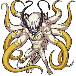Vairaas artwork