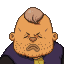 (IE) Kakeyama Ryuu sprite