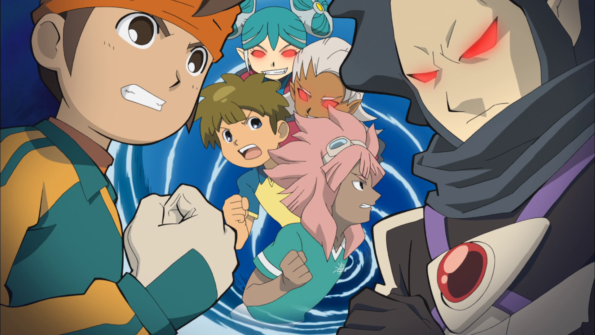 Episode 050, Inazuma Eleven Wiki