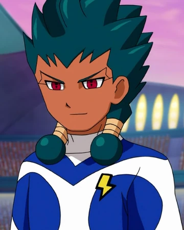 Ichikawa Zanakurou Inazuma Eleven Wiki Fandom