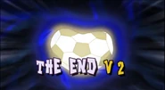The End V2 in Inazuma Eleven's English localization.