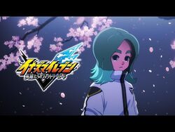 Inazuma Eleven: Ares no Tenbin - Assistir Animes Online HD