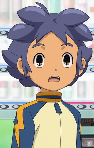 Kageyama Hikaru, Wiki Inazuma Eleven