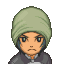 (FD) Heo Ji-nan sprite