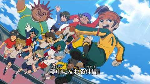 Times e Personagens que mereciam estar no Inazuma Eleven Strikers