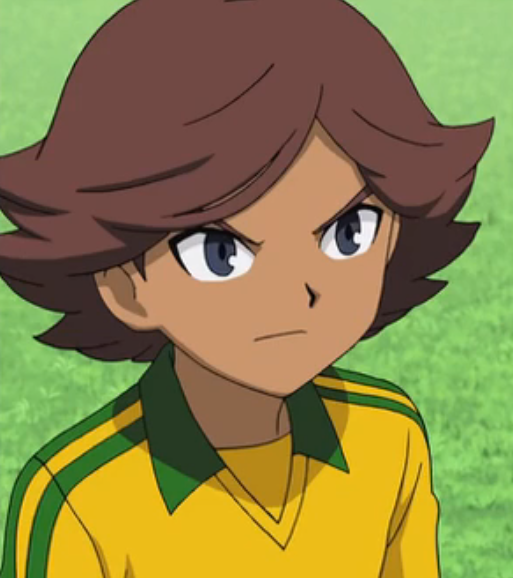 The Kingdom, Inazuma Eleven Wiki