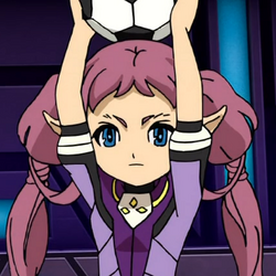 Faram Dite, Inazuma Eleven Wiki