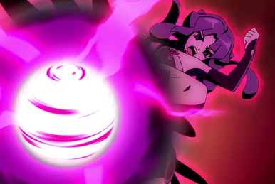 God Hand W | Inazuma Eleven Wiki | Fandom