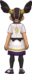 Kutou Senji | Inazuma Eleven Wiki | Fandom