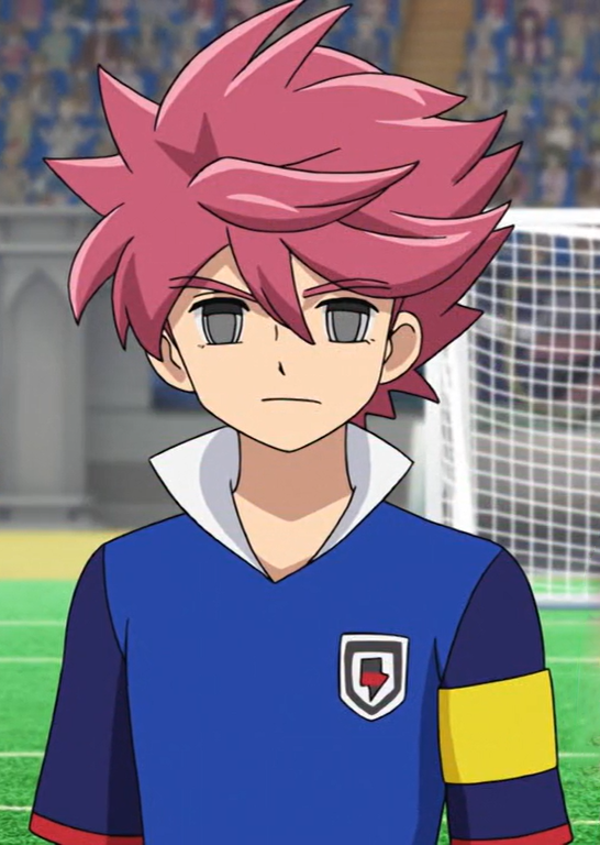 Inazuma Japan, Inazuma Eleven Wiki