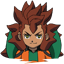(DA) Desuta sprite (S)