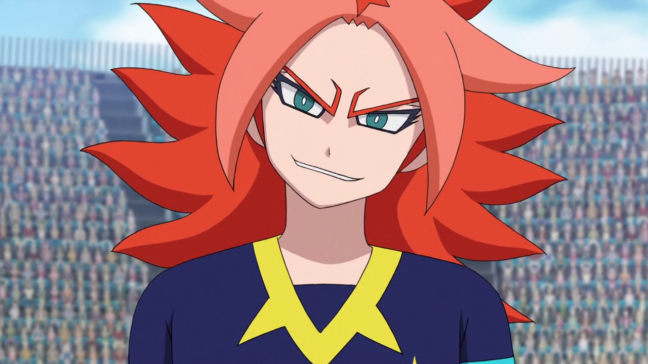 Inazuma Eleven (Super onze) Online - Assistir anime completo