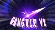 Gungnir V2 in Inazuma Eleven's English localization.