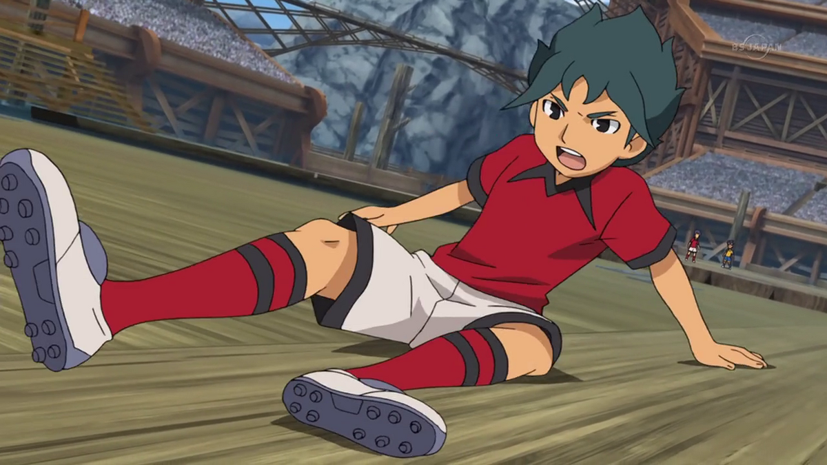 PPN Top 50 - Stats - PokeNewsOnline/ IE. GO 37 Raw /Assistir Inazuma Eleven  GO 37/ inazuma eleven go episode 37