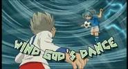 Wind God's Dance 2.png (470 KB) Fuujin no Mai in Inazuma Eleven's English localization (second typography).