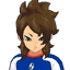 (ILJ) Fudou Akio sprite (VR)