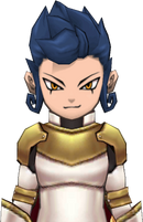 Tsurugi Kyousuke, Inazuma Eleven Wiki