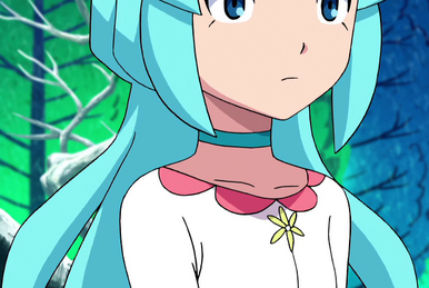 Fran | Inazuma Eleven Wiki | Fandom