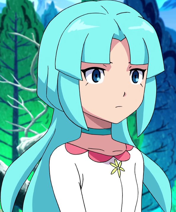 Gallery:Ichihoshi Hikaru, Inazuma Eleven Wiki, FANDOM powered by Wikia