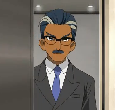 Gouenji Shuuya, Inazuma Eleven Wiki