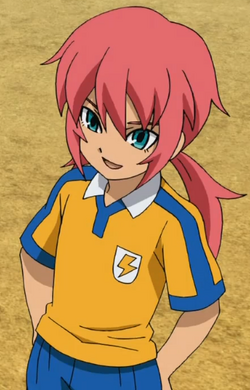 Bokutachi no Shiro, Inazuma Eleven Wiki Tiếng Việt