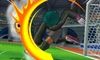 Dry Blow's preview in Inazuma Eleven GO Galaxy.